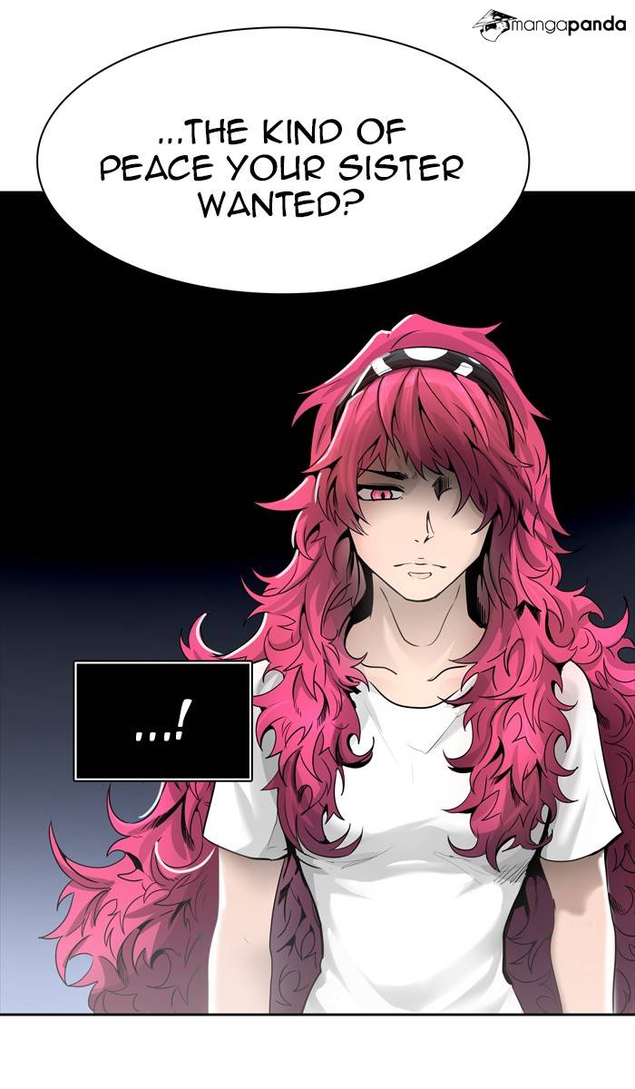 Tower of God Chapter 456 image 007